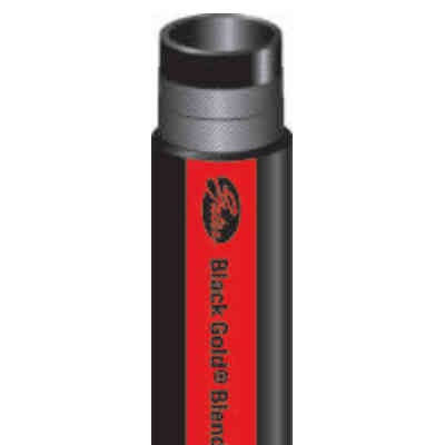 Black Gold® Blender Transfer 150D ~ 4 pulg [101.6 mm] - 100