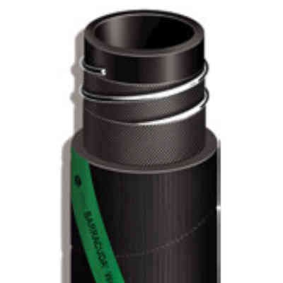 Manguera para succión y descarga de agua - BARRACUDA® ~ 101.6 mm (4 pulg)