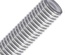 Food Master® PVC (35-50) SD Clear - Master–Flex® 201CR ~ 2 pulg [50.8 mm] - 100