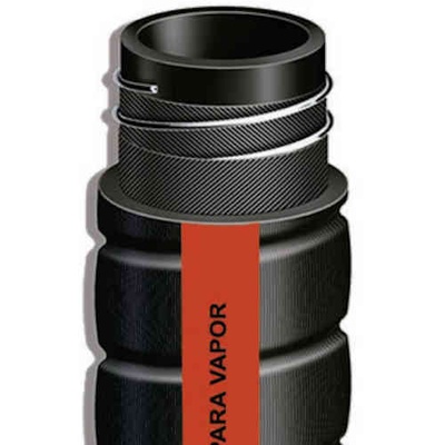 Manguera para vapor a presión y temperatura media - 11W ~ 25.4 mm (1 pulg)