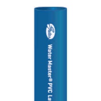 Water Master® PVC Layflat (45-75) D - Master–Flex® 500