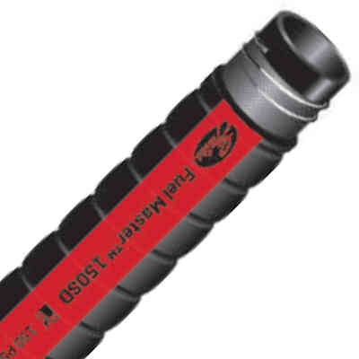 Fuel Master™ 150SD - Longhorn® ~ 2 1/2 pulg [63.5 mm] - 200 - Tersa