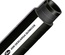 Manguera para descarga de productos químicos - 45W ~ 152.4 mm (6 pulg)
