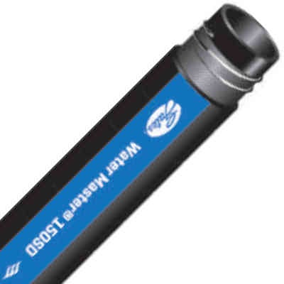 Water Master® Water Suction/Discharge 150SD ~ 3 pulg [76.2 mm] - 100