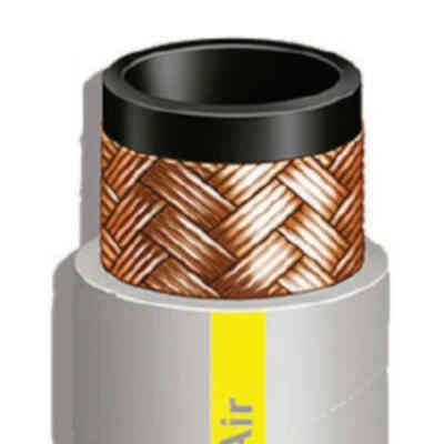 Manguera para impulsos de alta presión - 18MB ~ 25.4mm (1 pulg)