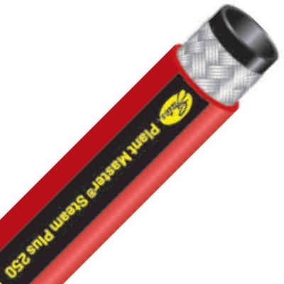 Plant Master ® Steam Plus 250 - 232MB Steam Queen ® ~ 3/8 pulg [9.5 mm] - 50 - Envuelta