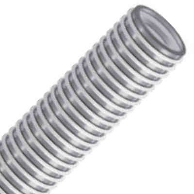 Food Master® PVC (35-50) SD Clear - Master–Flex® 201CR ~ 2 pulg [50.8 mm] - 100