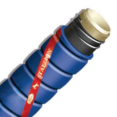 Manguera para succión y descarga de productos químicos - Stallion® ~ 25.4 mm (1 pulg) 3.48 mts