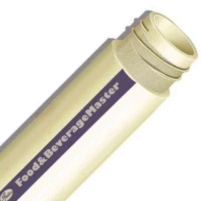 Manguera para alimentos y bebidas - Food Beverage Master® ~ 38.1 mm ( 1 1/2 pulg)