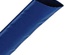 Manguera de PVC para descarga de agua - Flat Blue ~ 76.2 mm (3 pulg)