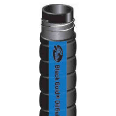 Black Gold® Oilfield Vacuum (100-150) SD ~ 4 pulg [101.6 mm] - 100