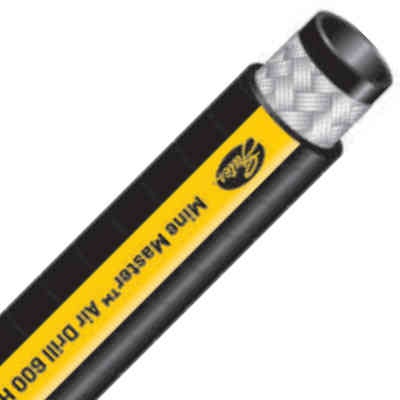 Mine Master™ Air Drill 600HT - Scorpion™ ~ 2 pulg [50.8 mm] - 50