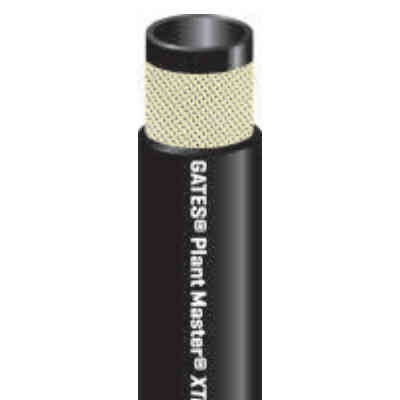 Plant Master® XTreme™ 325 Braid - 19B, 119B ~ 1 pulg [25.4 mm] - 525 - Rojo