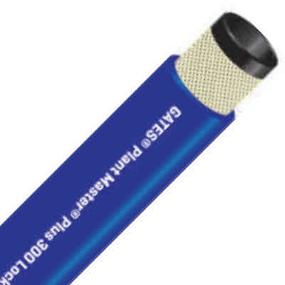 Plant Master® Plus 300 Lock-On - Python® Plus ~ 1/4 pulg [6.4 mm] - 500 - Azul
