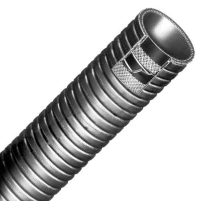 Manguera recuperadora de vapor de gas ~ 25.4 mm (1 pulg)
