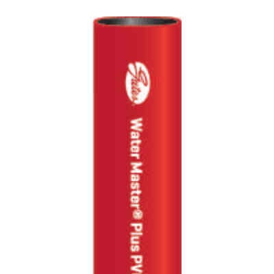 Water Master® Plus PVC Layflat (100-150) D ~ 1 1/2 pulg [38.1 mm] - 300