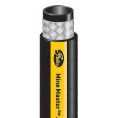 Mine Master™ Air Drill 600HT - Scorpion™ ~ 2 pulg [50.8 mm] - 50