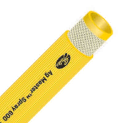 Ag Master™ Spray 600 - Thermo AG™ 570 ~ 3/8 pulg [9.5 mm] - 300