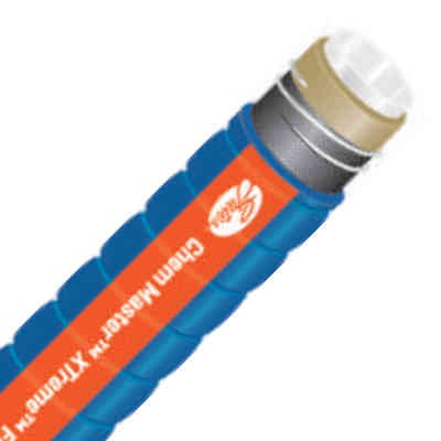 Chem Master™ XTreme™ FEP 200SD CR - Stallion® Crush Resistant ~ 3/4 pulg [19.1 mm] - 100