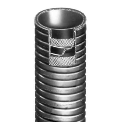 Manguera recuperadora de vapor de gas ~ 25.4 mm (1 pulg)