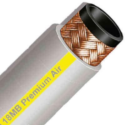 Manguera para impulsos de alta presión - 18MB ~ 25.4mm (1 pulg)