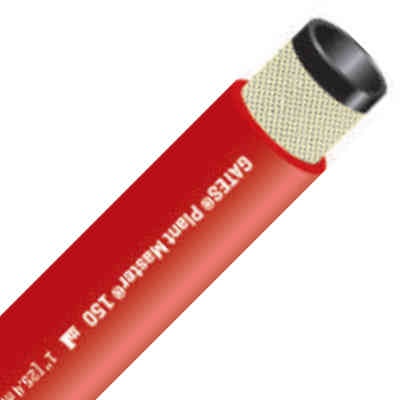 Plant Master® (150-200) - Adapta Flex™ ~ 3/8 pulg [9.5 mm] - 500 - Rojo – 200 PSI