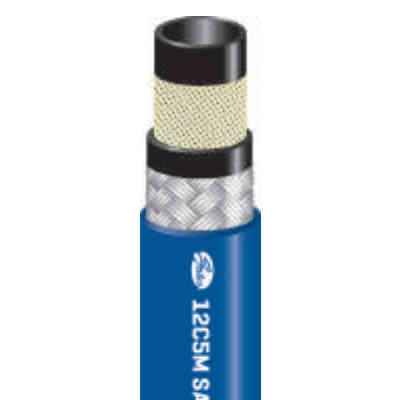 C5M Marine Fuel Line Hose ~ 5/8 pulg [15.9 mm] - 220