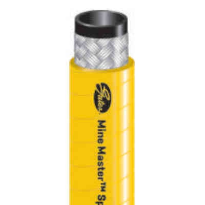 Mine Master™ Spray 1000 - 1000 MP/Mine Spray ~ 1 1/2 pulg [38.1 mm] - 100 - Contínua