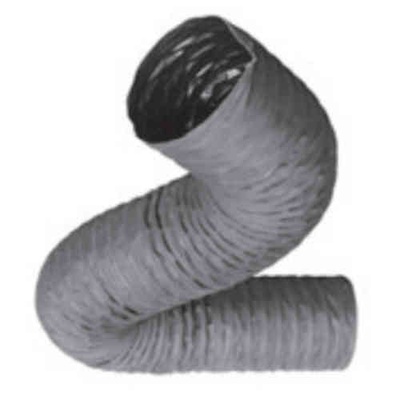 Manguera para ductos de aire y ventilación - ADS Air Flex ~ 6 pulg