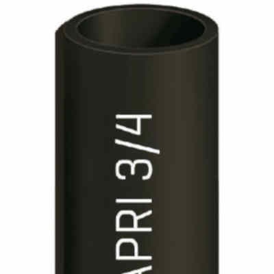 Manguera para agua servicio ligero y gran longitud - Capri ~ 3/4 pulg (19.1mm)