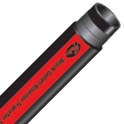 Black Gold® Blender Transfer 150D ~ 4 pulg [101.6 mm] - 100