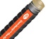 Chem Master™ Plus XLPE (150-200) SD -  Mustang® ~ 2 pulg [50.8 mm] - 100 - Negro