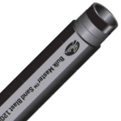 Bulk Master™ Sand Blast (120-150) D - 429W ~ 3/4 pulg [19.1 mm] - 50