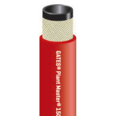 Plant Master® (150-200) - Adapta Flex™ ~ 3/8 pulg [9.5 mm] - 500 - Rojo – 200 PSI