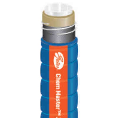 Chem Master™ XTreme™ FEP 200SD CR - Stallion® Crush Resistant ~ 3/4 pulg [19.1 mm] - 100