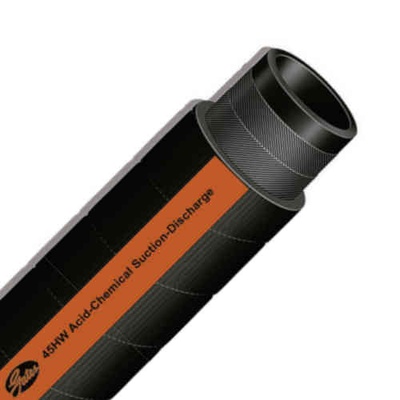 Manguera para succión y descarga de productos químicos - 45HW ~ 152.4 mm (6 pulg)