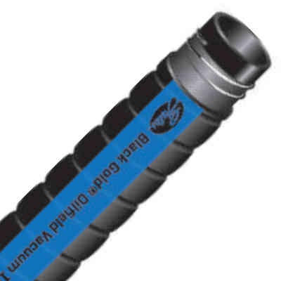 Black Gold® Oilfield Vacuum (100-150) SD ~ 4 pulg [101.6 mm] - 100