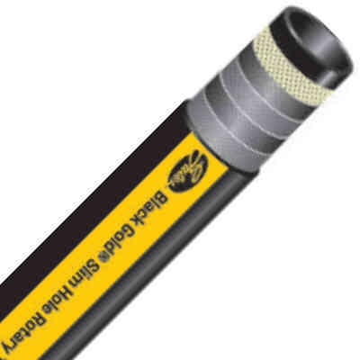 Black Gold® Slim Hole Rotary (1500-5000) - Powerbraid® Plus ~ 2 pulg [50.8 mm] - 200