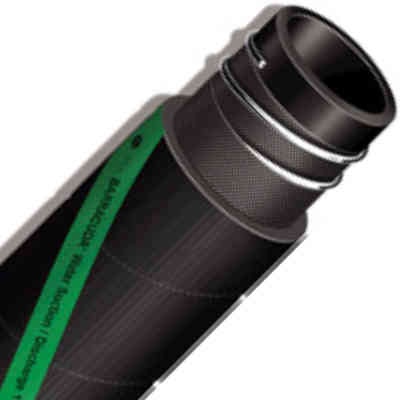 Manguera para succión y descarga de agua - BARRACUDA® ~ 101.6 mm (4 pulg)