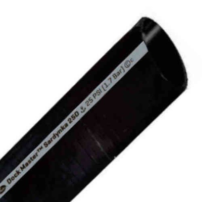 Manguera para descarga de sardina - Sardynka ~ 203 mm (8 pulg)