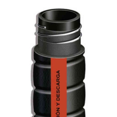 Manguera para succión y descarga de lodos de perforación - 301SB ~ 76.2 mm (3 pulg)