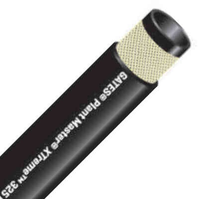 Plant Master® XTreme™ 325 Braid - 19B, 119B ~ 1 pulg [25.4 mm] - 525 - Rojo
