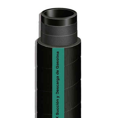 Manguera para succión y descarga de gasolina y aceite - 24HW ~ 57.2 mm (2 1/4 pulg)
