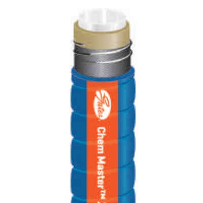 Chem Master™ XTreme™ FEP (125-200) SD - Stallion® ~ 1 pulg [25.4 mm] - 100
