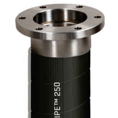 Manguera para manejo de materiales abrasivos - Adaptapipe™ 250 ~ 114.3 mm (4 1/2 pulg)