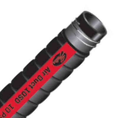 Air Duct (5-10) SD - 63SB ~ 7/8 pulg [22.2 mm] - 10