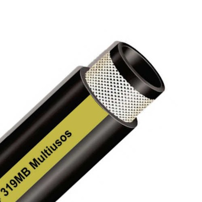 Manguera multiusos para alta presión - 319MB ~ 101.6 mm (4 pulg)