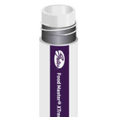 Food Master® XTreme™ 250SD CR - Food & Beverage Master® ~ 3 pulg [76.2 mm] - 100 - Blanco