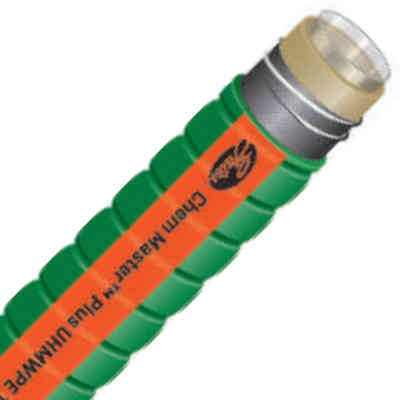 Chem Master™ Plus UHMWPE (125-200) SD - Renegade™ ~ 1 1/4 pulg [31.8 mm] - 100
