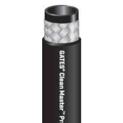 Clean Master™ Pressure Wash (2500-3000) - PowerClean® 1 or 2 Wire Braid ~ 3/8 pulg [9.5 mm] - 300 - Azul